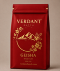 Geisha