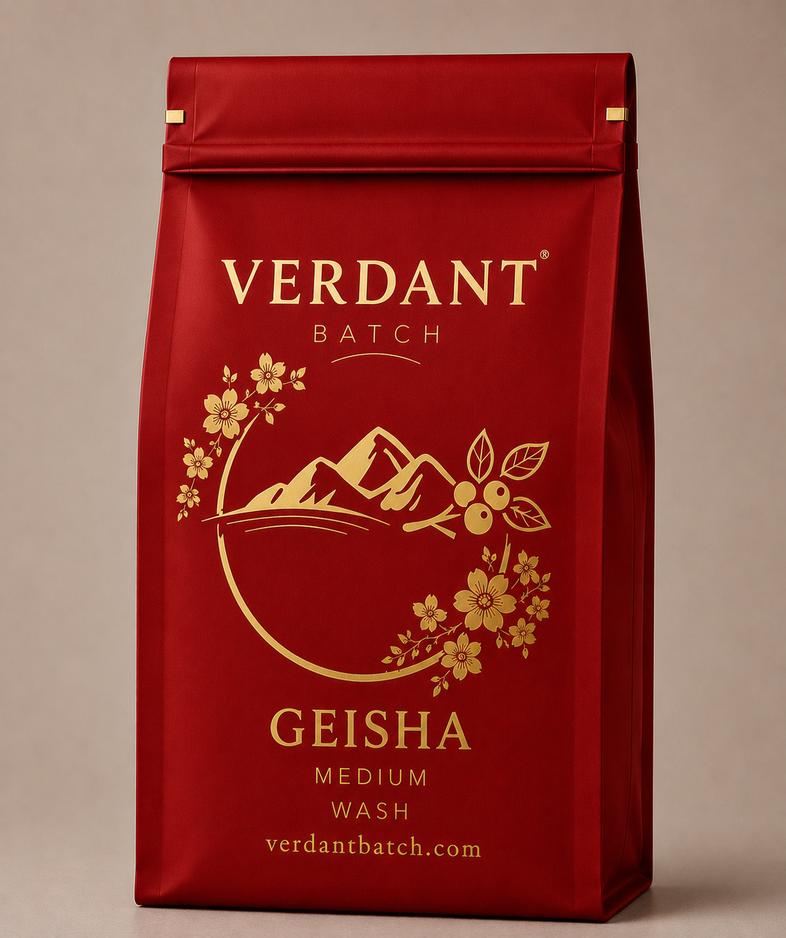Geisha