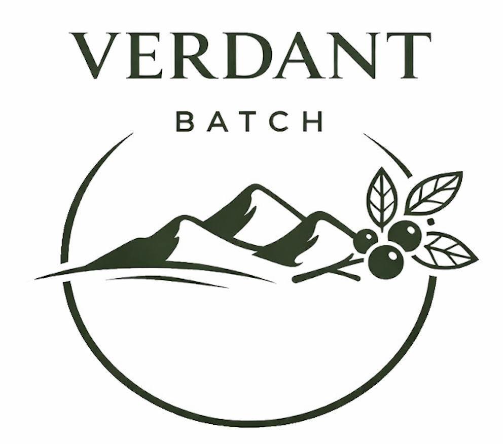Verdant Batch